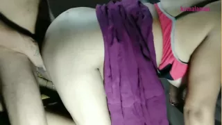 Bhabhi Ko Bevar Ne Pela