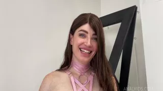 May Thai And Polly Pons In Clip Behind The Scenes 4