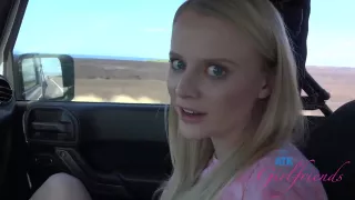 Paris White - Virtual Vacation 10