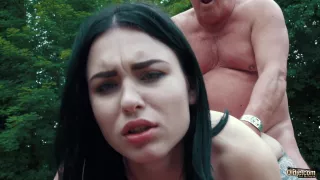 Fresh Air, Fresh Pussy - Merri Heys