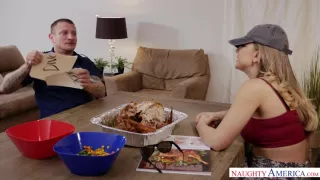 Kagney Linn Karter - naughtyrichgirls