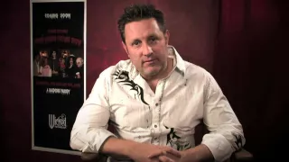 The Rocki Whore Picture Show A Hardcore Parody - Interviews Scene 16