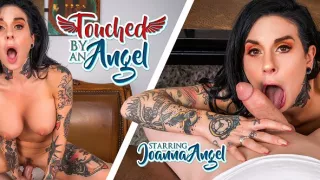 MilfVR - Touched By An Angel