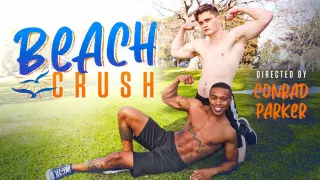 Jay Tee & Jake Waters in Beach Crush