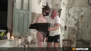 Bendy Boy Alex Is So Compliant - Part 3 - Alex Faux & Sebastian Kane