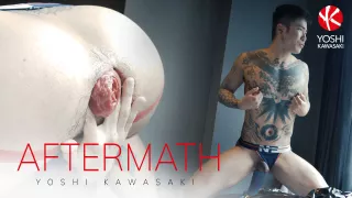 Aftermath with Yoshi Kawasaki