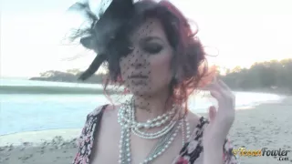 Tessa Fowler - Classic Sunset 1