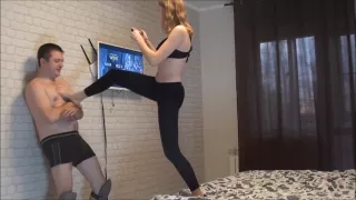 Ps4 Games And Ballbusting