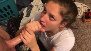 Junge Schatzchen Besorgt Es Mir Ganz Gut