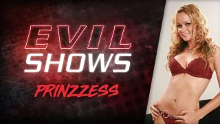 Evil Shows - Prinzzess, Scene #01