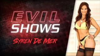 Evil Shows - Syren De Mer, Scene #01