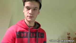 Exclusive Casting - Teen Boy - EastBoys