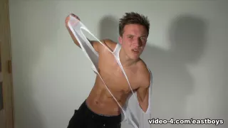 Muscle - Flexing part 2 - EastBoys