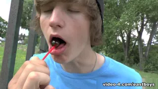 Exclusive - Caravan Boys - Lollipop - EastBoys