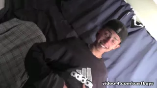 Caravan Boys - Mike - EastBoys