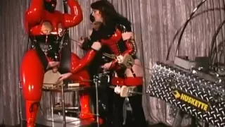 Rubberdoll Factory 1 Scene 2