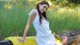 Excellent Porn Movie Solo Incredible , Take A Look