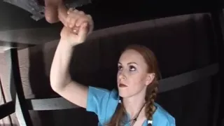 Milked Dry By Nurse - Olivia Bell