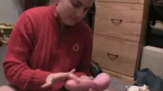 Amateur Anal Cockwhore Girl