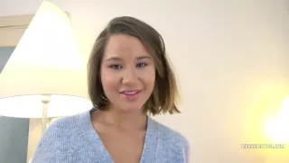 Amalia Davis - Making Love With My Girlfriend Romantic