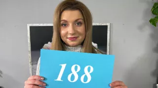 Anete Jordan & Steve Q in Sexy Girl Has No Problem With Nudity - Porncz