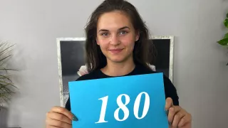 Taylee Wood & Thomas Lee in Chubby Girls Ride Cock Better - Porncz