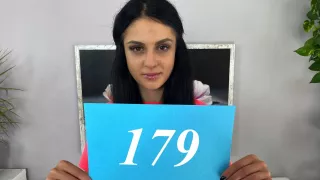 Mia Trejsi & Steve Q in Photoshoot Turns Into Cum Party - Porncz