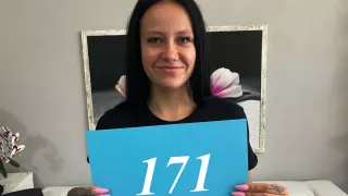 Chloe Bailey & Steve Q in Meeting A Girl That's Ready For Casting Sex - Porncz