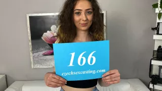 George Uhl & Isabela De Laa in Sweet Girl Gets Novice Pussy Fucked - Porncz