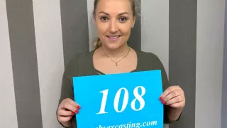 Krystal Swift & Thomas Lee in Bbw Krystal Swift Shows Off Her Curves In A Casting - Porncz