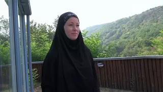 Licky Lex & Michael Fly in Czech Maid Licky Lex Satisfies Her Boss - Porncz