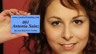 Kelly First Real Porn Casting - Porncz