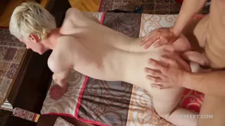 Amaterji, Velik Kurac, Fetiš, Fetiš Na Stopala, Geji