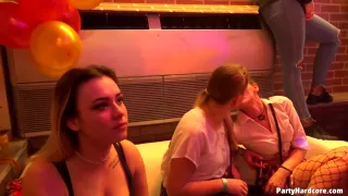 Partyhardcore - 2018-04-02