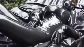 Rubber Eva : Heavy Rubber Hammock