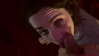 Fuck My Anal! Pov Blowjob Pov Facial Pov Swallow (part2)