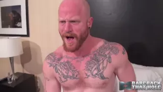 Matt Stevens And Brock Rustin (ru P5)