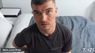 Men Joel Mason Str8 Chaser Landlord