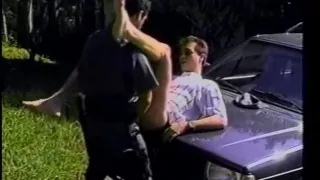 Morena, Coche, Esperma, Corrida, Gay, Al Aire Libre