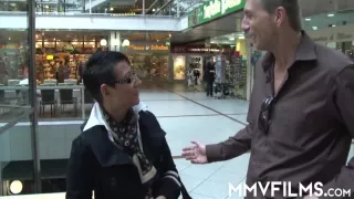 Sinfully Milf Canscen Van B Gets Nailed