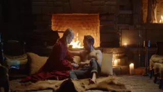 Castle Freak (2020) With Emily Sweet And Kika Magalhaes