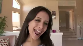 Cute Teen Sucking Cock