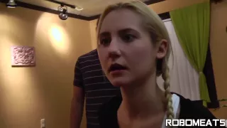 Time Stop School Girl