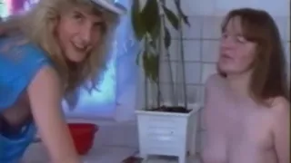 Intimite Par Une Femme 4 Scene 4