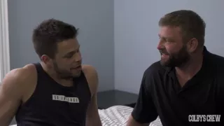 The French Exchange Student - Part 2 (colby Jansen, Kevin David)