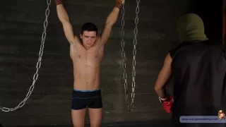 Turner zeigt, was er kann