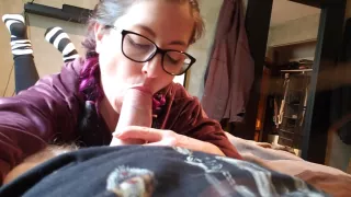 Dry Humping Dick Fondling And Sucking