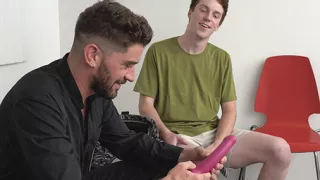 Uncle Jesse - FamilyDick