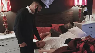 Sneaking Out - FamilyDick