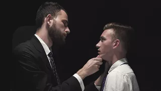 Elder Herring Ch 2: Disciplinary Action - MissionaryBoys